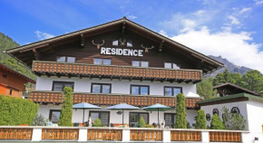 Hotel Pension Residence Ramsau Am Dachstein